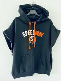 Piekna bluza speedway one size