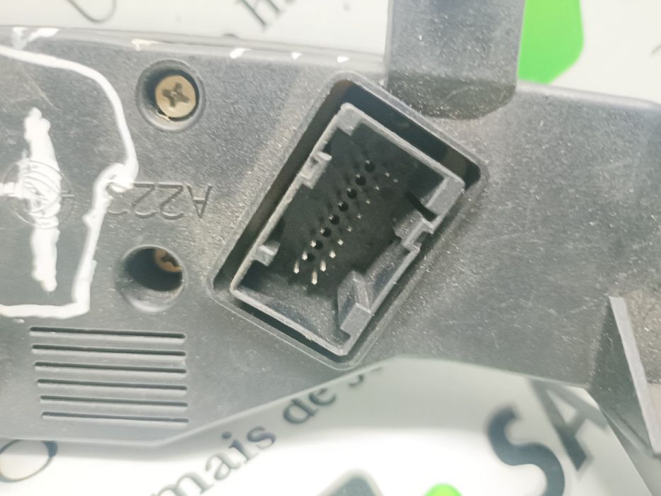 Botão / interruptor 4 piscas FIAT Punto (188_)