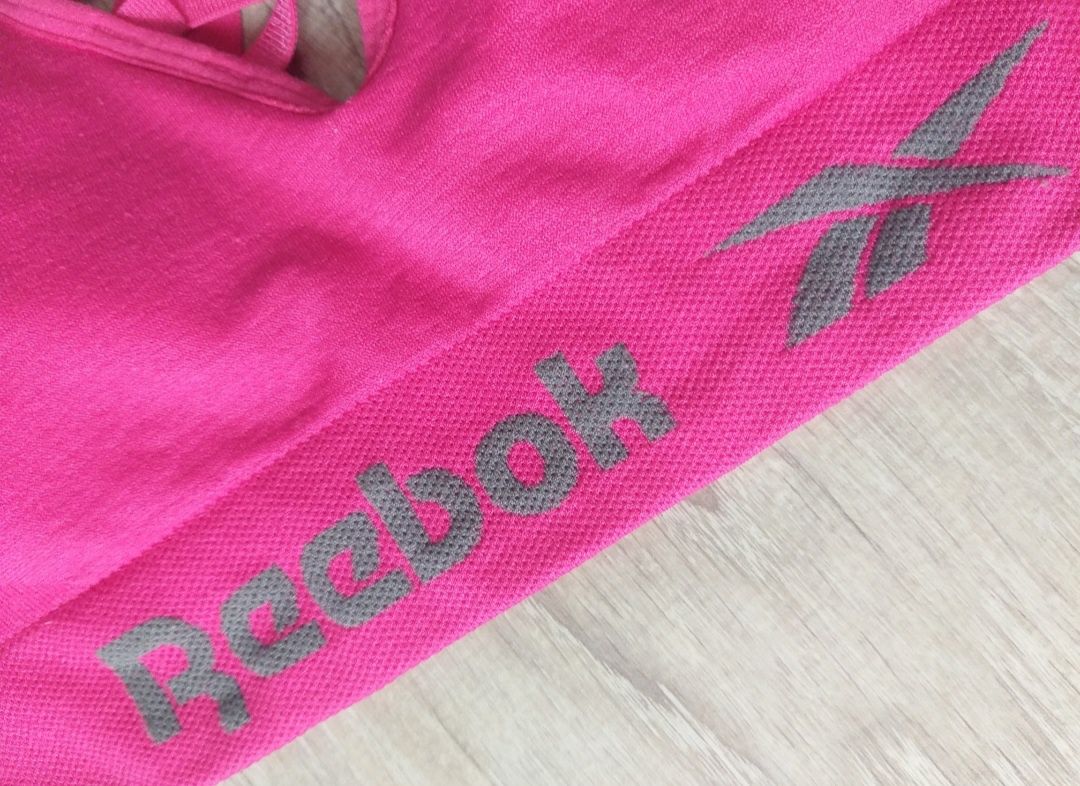 Топ  бра лиф Reebok оригинал