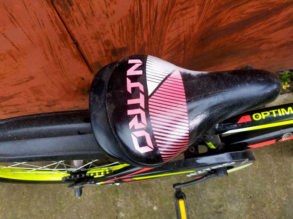 Дитячий велосипед