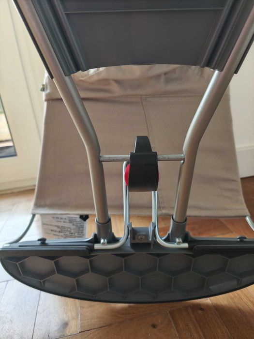 Babybjorn   Espreguiçadeira