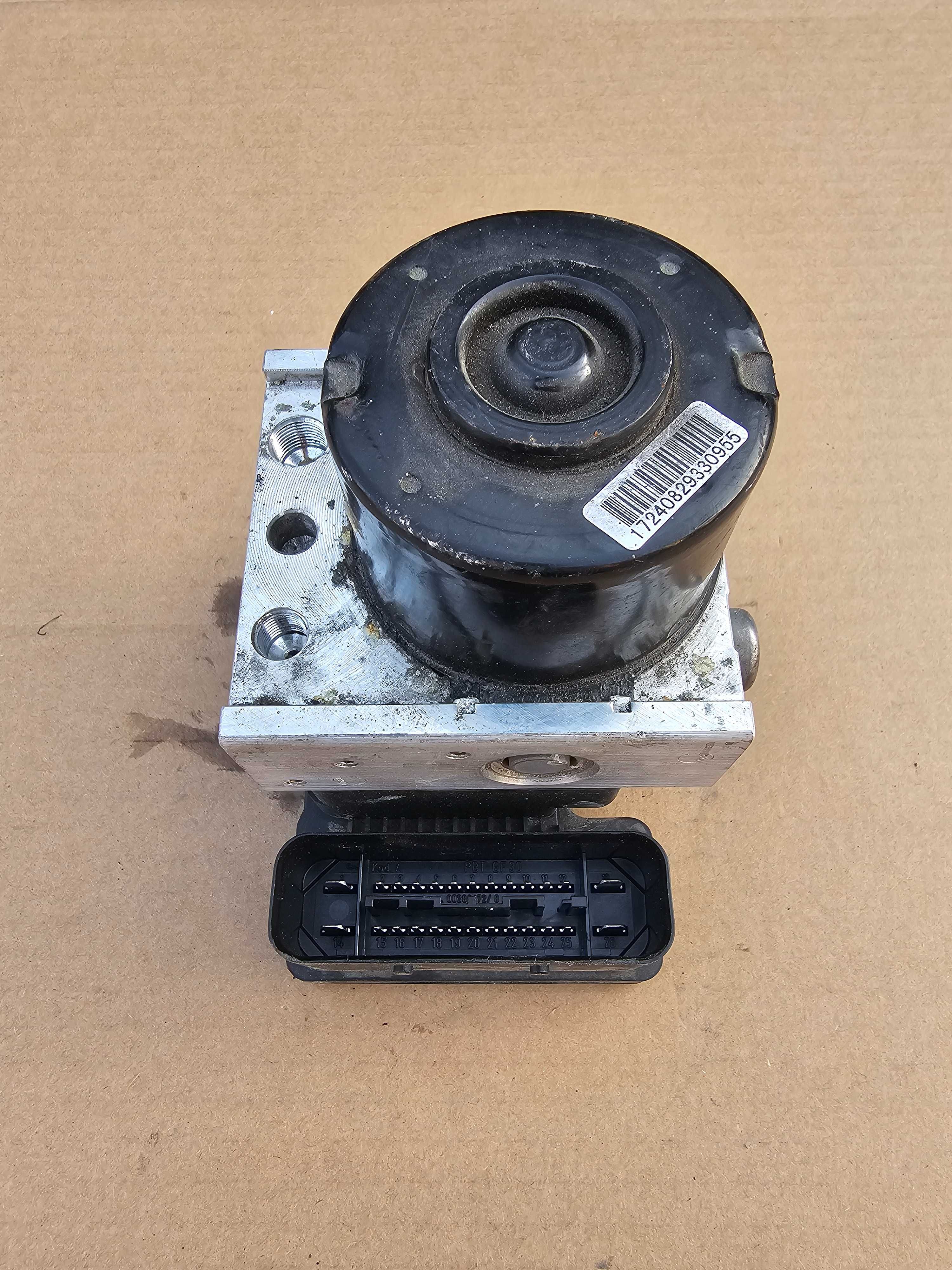 Pompa ABS Opel Zafira B Astra H HA
