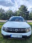 DACIE DUSTER 1.6i 16V 2014