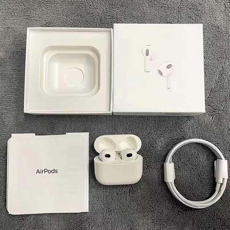 AirPods 3 geração