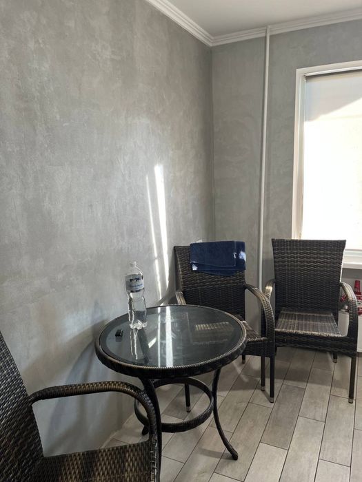 ТЕРМІНОВО! 3 кімн Балківська чешка. Дюковський парк.