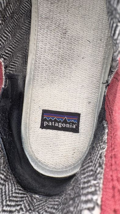 Patagonia крутезні челсі 42,5 27см