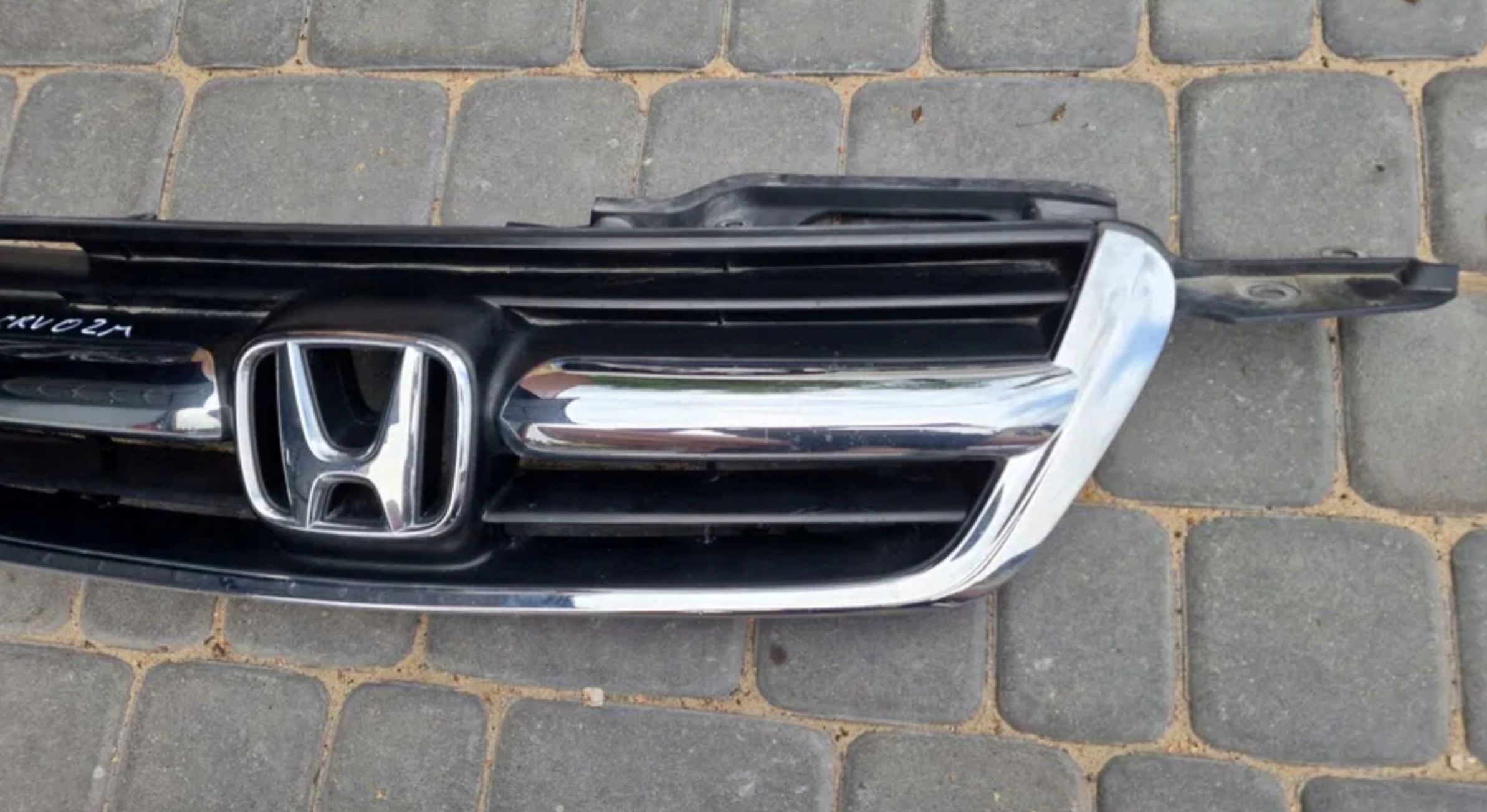 Honda Cr-v Ii Crv Grill Atrapa Chłodnicy