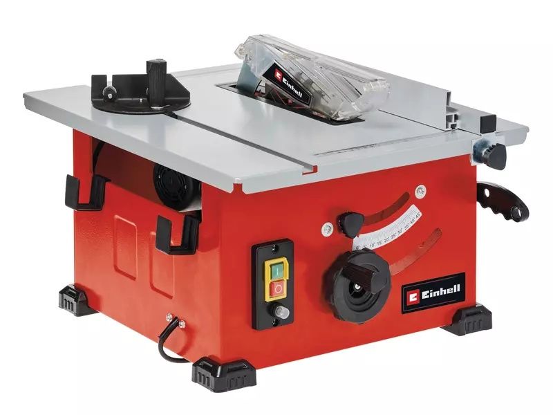 Пила циркулярна Einhell TC-TS 210 нова