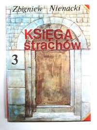 Nienacki księga strachów