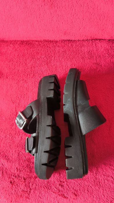 Шлепки, Remonte сланці натуральна шкіра 38 розмір