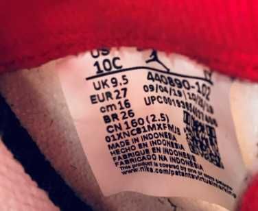 Кроссовки Nike AIr Jordan 5 Retro баскетбольные кожаные ботинки