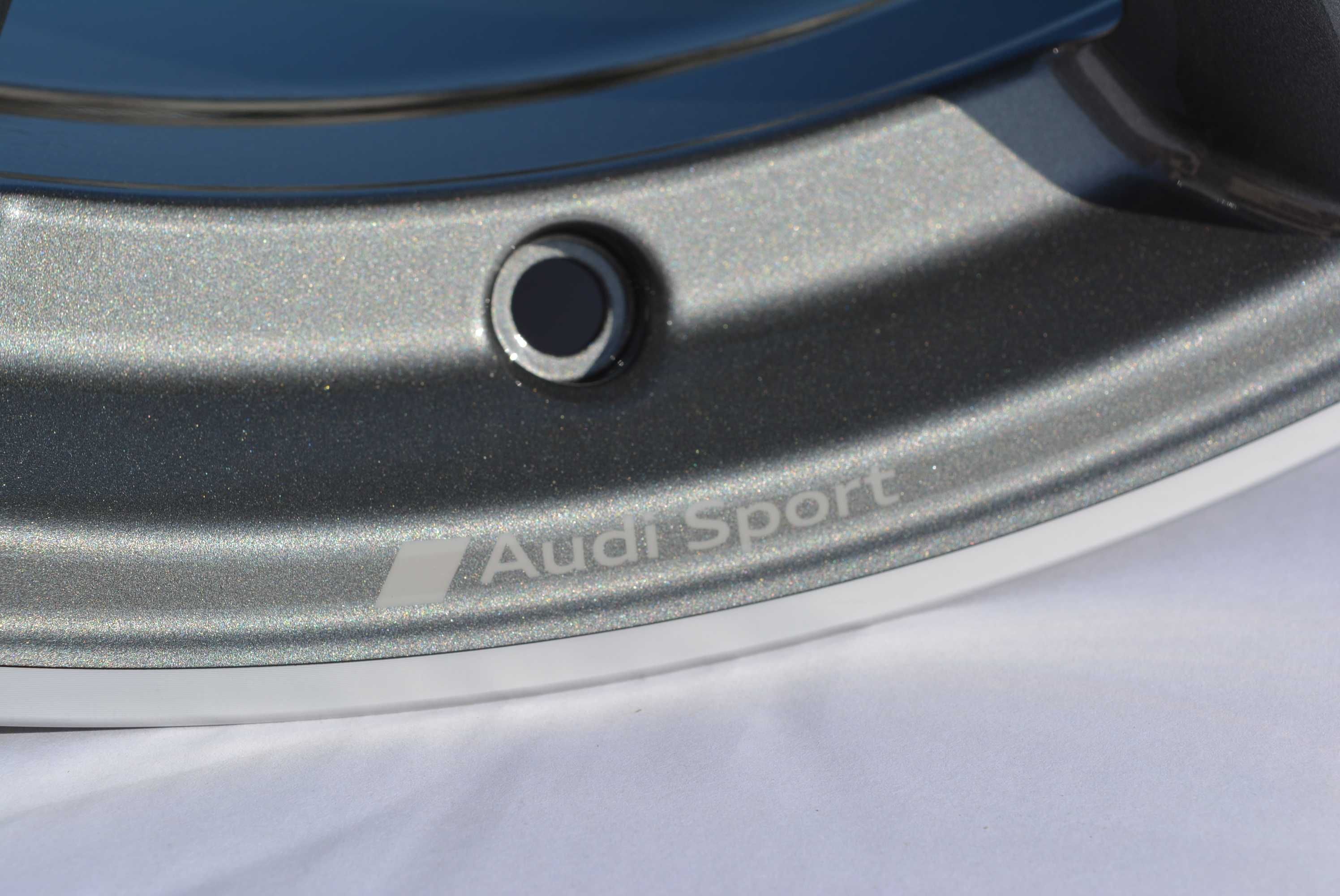 Felgi 20' 5x112 8,5J ET30 Audi A7 S7 A5 Q5 SQ5 A6 C7 C8 Nowe #432