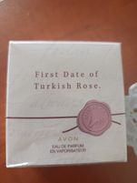 Turkish Rosa Avon