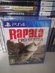 Rapala fishing pro series nowa folia ps4 ps5 PlayStation 4 5