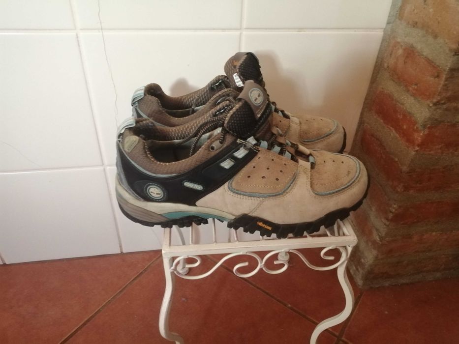 Sapatos /tenis Thimberland 39 bom estado