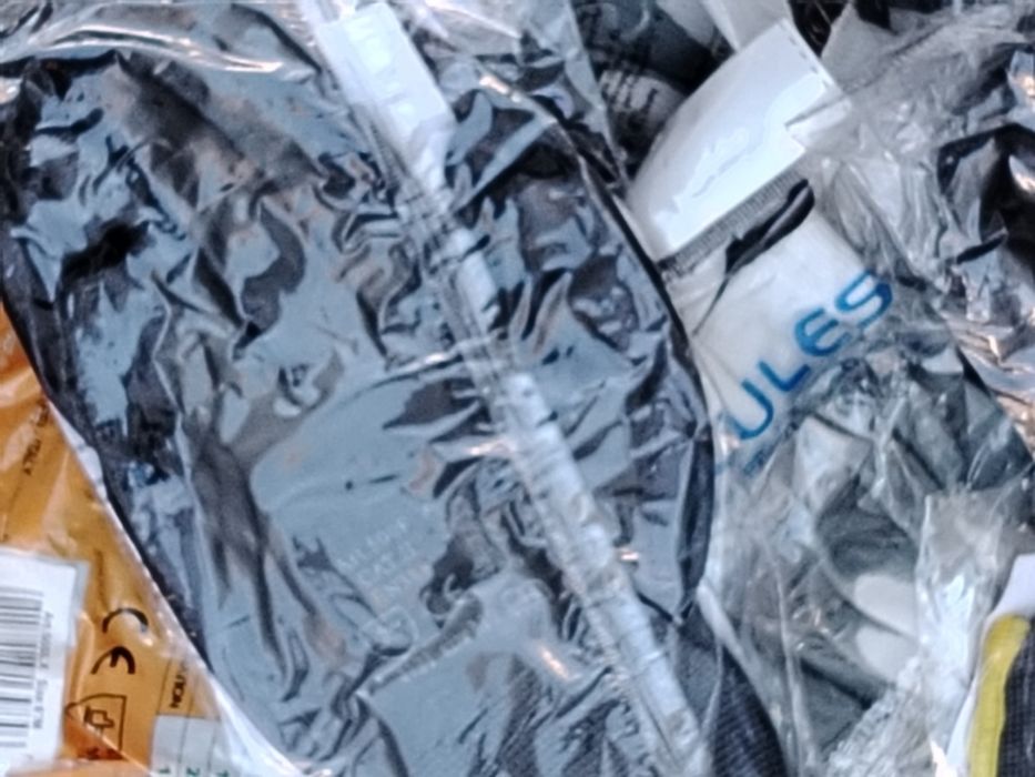 Material de proteção