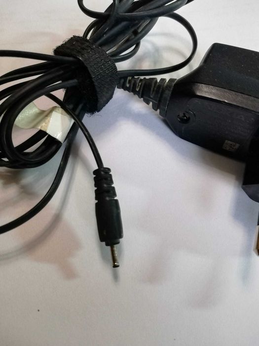 ładowarka sieciowa strego typu do telefonu Nokia