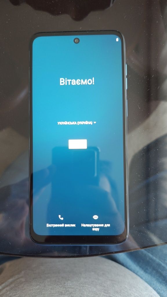 Motorola Moto G play 2024