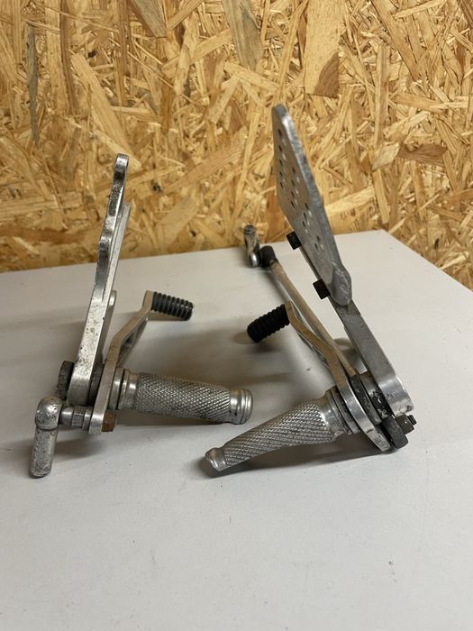 Sety sportowe akcesoryjne honda cbr 900 sc33