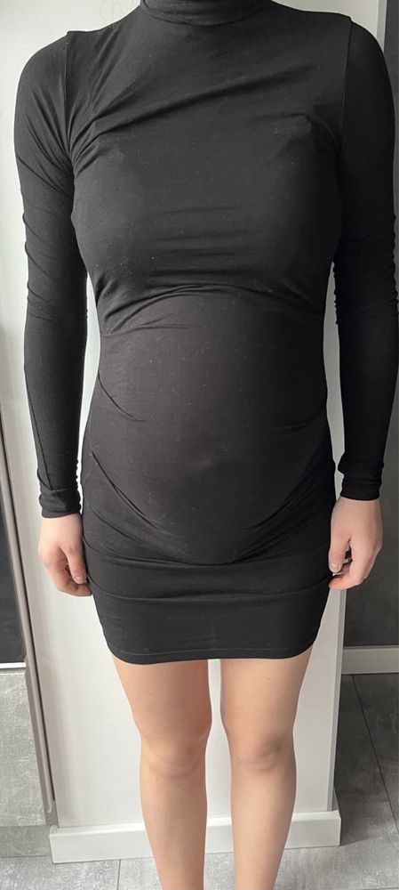 Платье для беременных/сукня для вагітних для фотосесии Calvin Klein