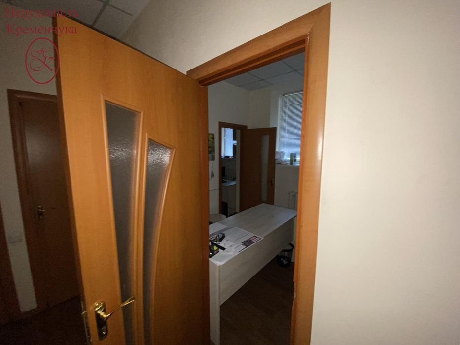 Оренда офісного приміщення центр