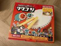 Kontroler PlayStation 2 Taiko no Tatsujin