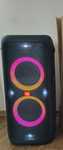 JBL Party Box 300 w idealnym stanie