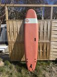 Deska surfingowa softech roller 7’6
