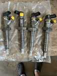 Wtryskiwacze po regeneracji renault master 2500