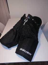 Spodnie hokejowe Bauer Nexus SR M
