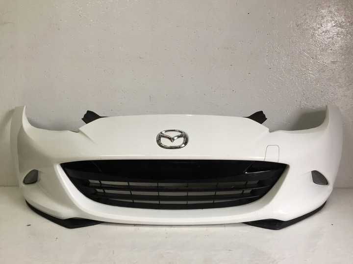 MAZDA MX5 бампер 98600E4C4L25D