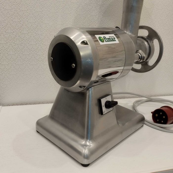 Мясорубка профессиональная Fimar TR22/TE (Италия), 2019 год
