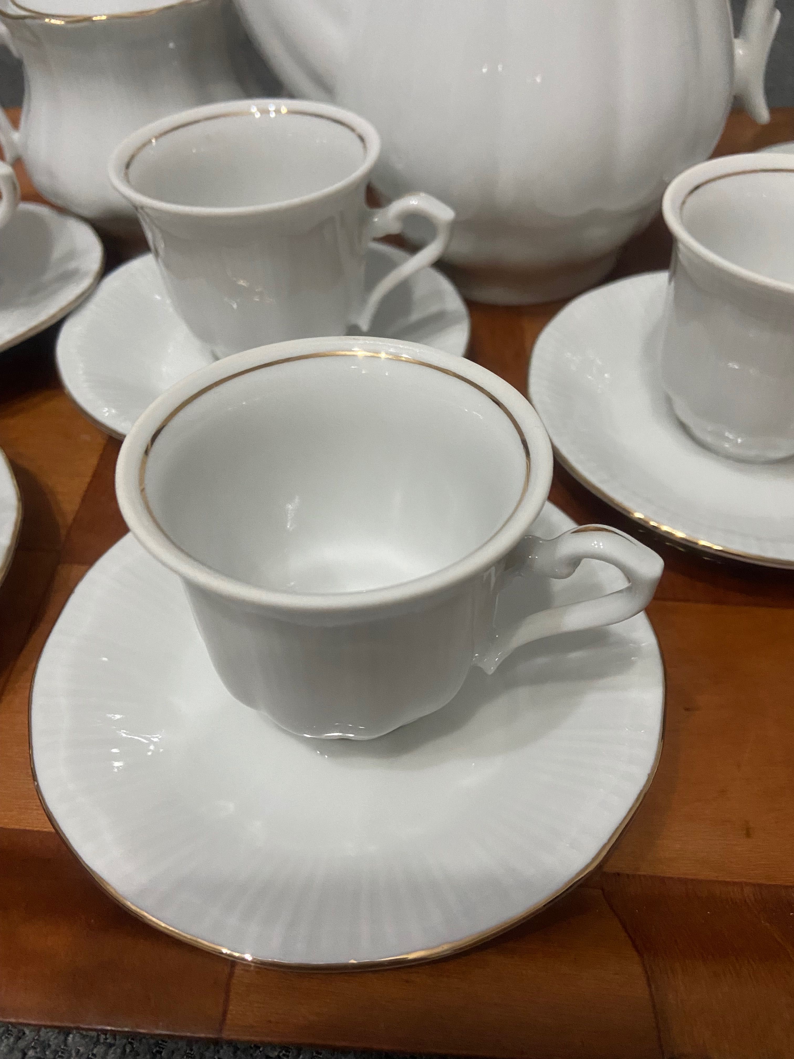 Conjunto café Walbrzych