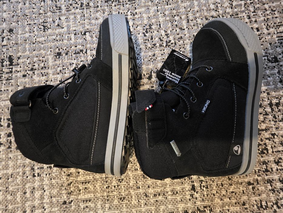 Buty 37 goretex nowe