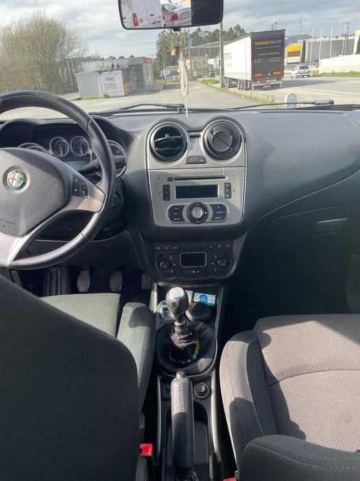 Alfa Romeo MITO  1.3 DIESEL