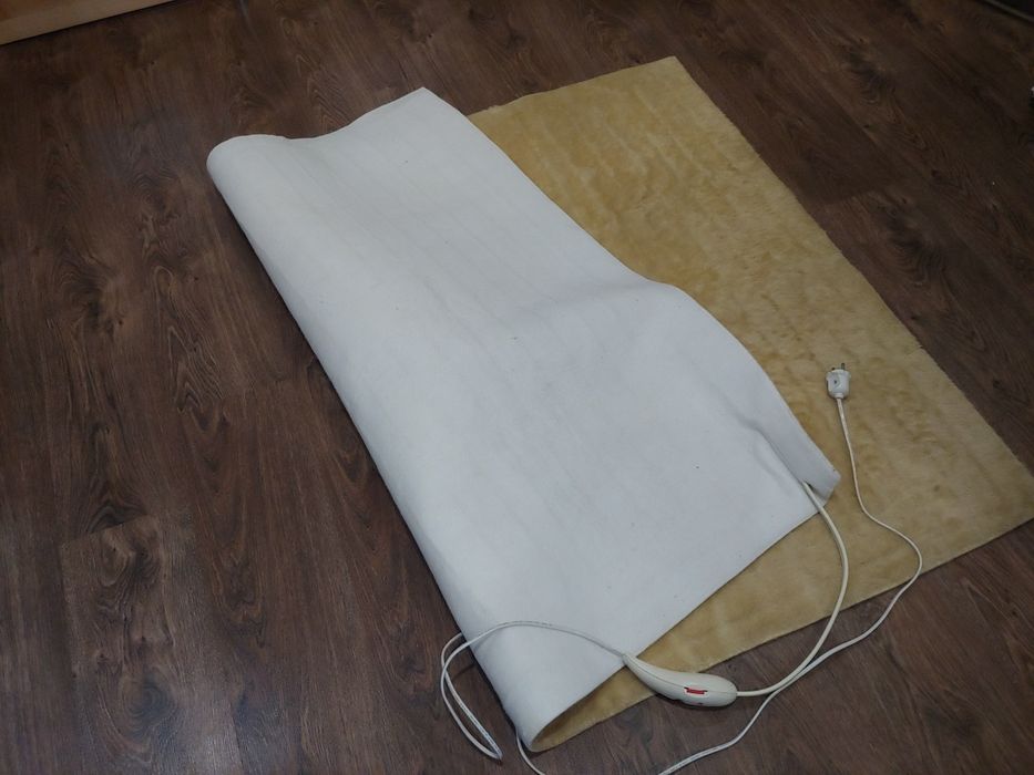 Продам теплий коврик