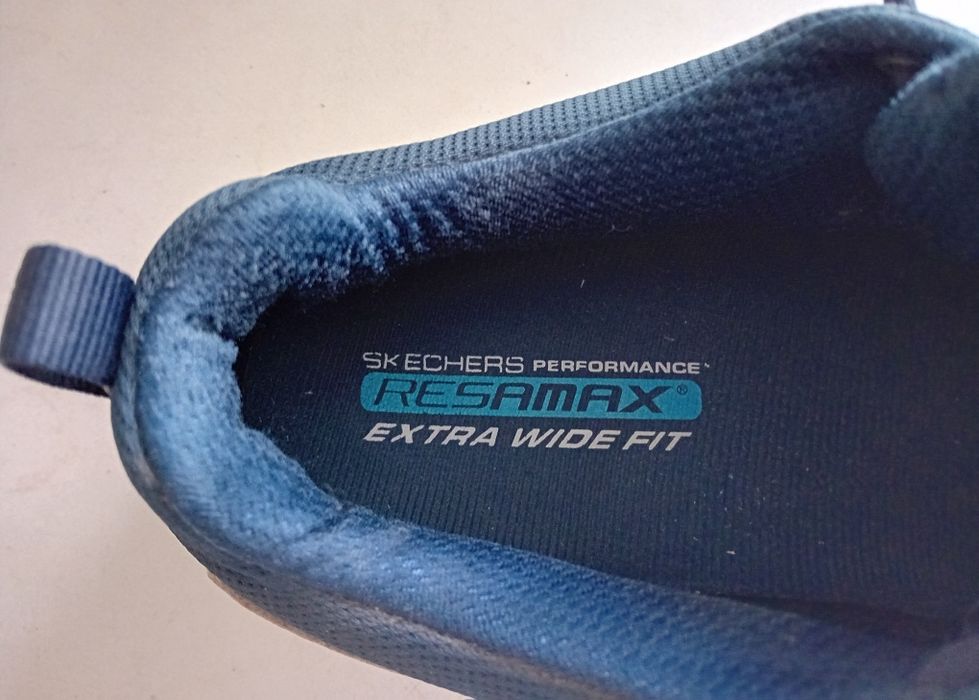 Tenis de golf Skechers