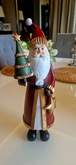 Mikołaj duży 38cm Home&You