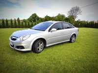 Opel Vectra C 1.9 CDTI 2007