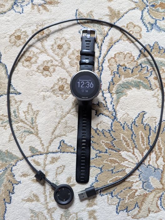 Polar Vantage V2 Стан 10/10