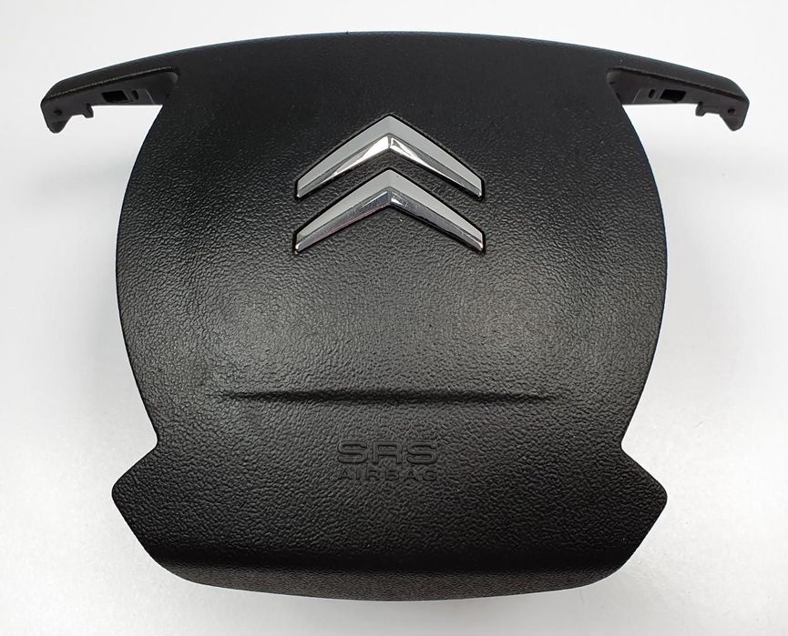 PODUSZKA AIRBAG KIEROWCY CITROEN C5 III X7