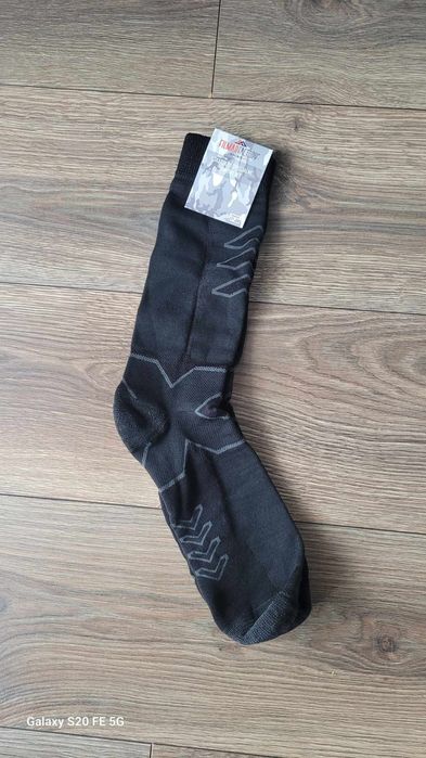 Skarpety specjalne zimowe WS 10 par