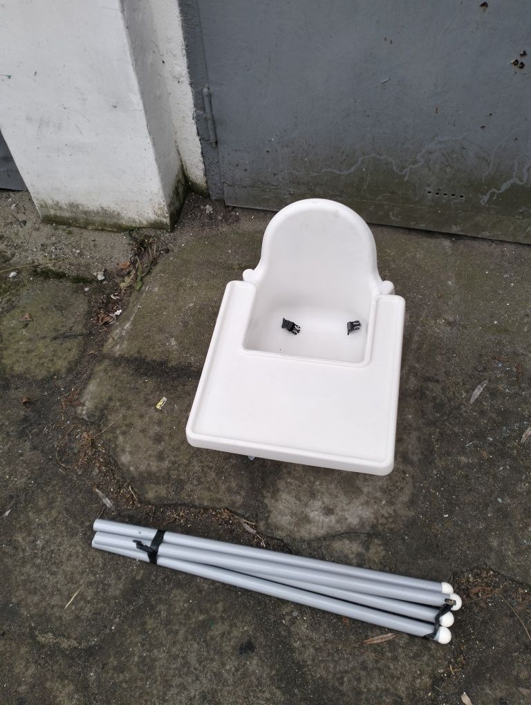 Krzesełko Ikea Antilop