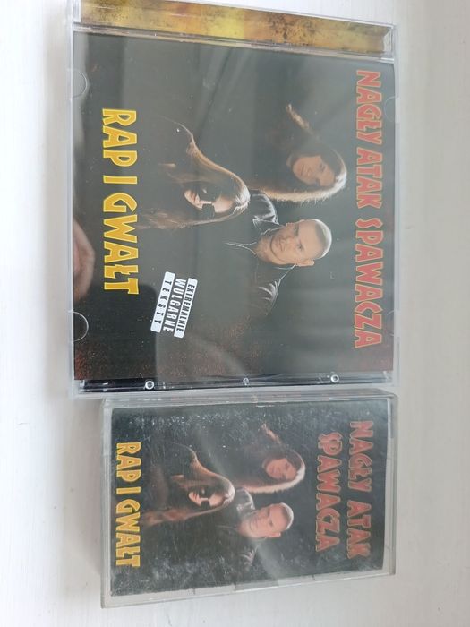 Nagły Atak Spawacza Fazi zestaw