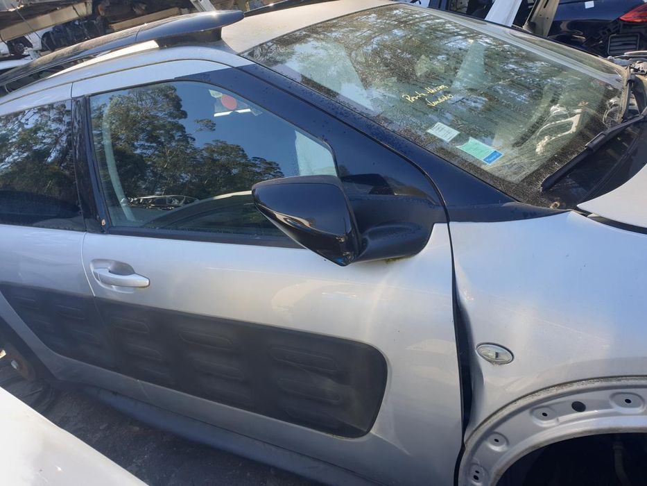 Porta frente direita CITROËN C4 Cactus