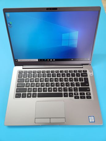 Ноутбук Dell Latitude 7400 14' FHD IPS/I5-8365U/32Gb/512GB SSD/