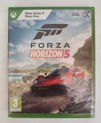 Forza Horizon 5 PL Xbox Series X Kraków