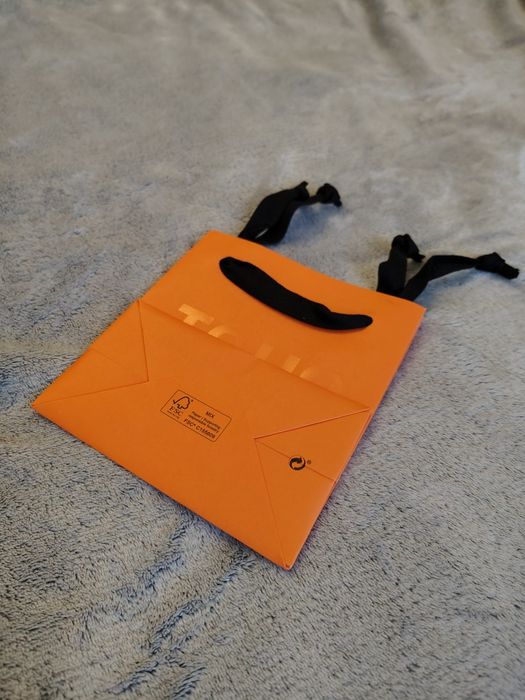 Torebka prezentowa Tous