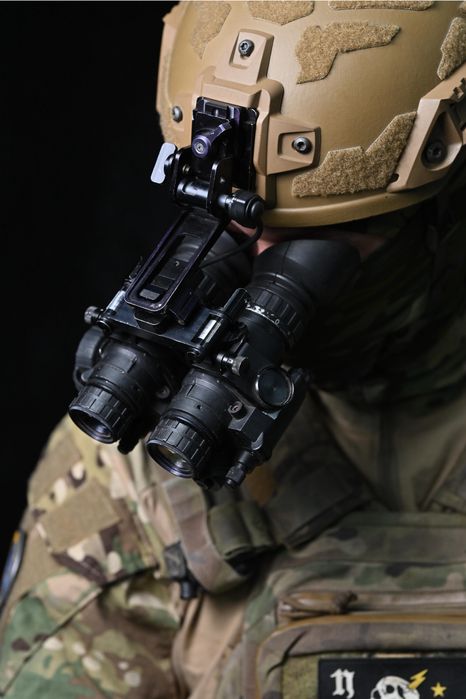 Бінокуляр/Прилад Нічного Баченняя/PVS-14/Нічник/Ночник/ПНБ