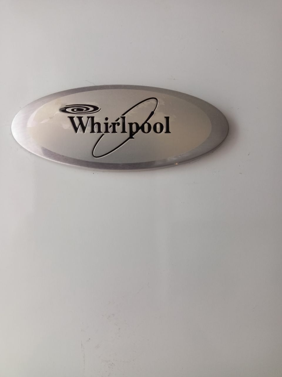 холодильник Whilpool